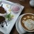 cafe jamin - 料理写真: