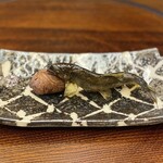 柚木元 - あごまくら鮎