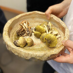 柚木元 - すごい香り