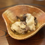 柚木元 - 熊鍋
