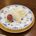 柚木元 - 水菓子