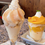 シャンドール - 