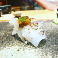 天寿し 京町店 - 