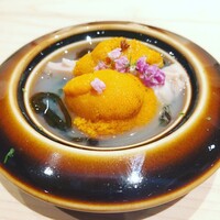 海味 - 