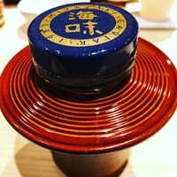 海味 - 