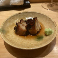 鮨 つぼみ - 