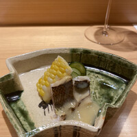 鮨 つぼみ - 