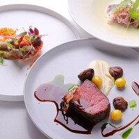 Chefs Special Course