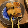 YAKITORI 燃 本店