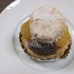 グラン・クリュ - 