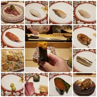 代官山 鮨 たけうち - 