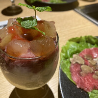 神楽坂焼肉 Kintan - 