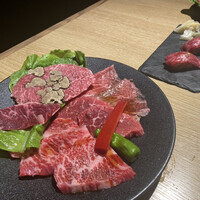 神楽坂焼肉 Kintan - 