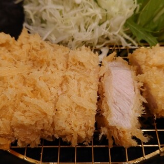 とんかつ 針の山_1