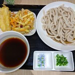 武蔵野うどん 澤村 - 