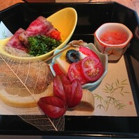 羅豚 ギンザ・グラッセ - 