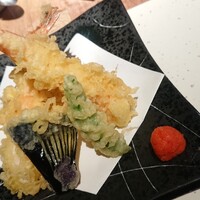 羅豚 ギンザ・グラッセ - 