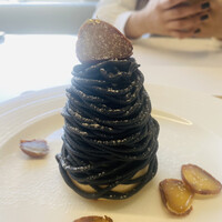 TRATTORIA KIKUYA - 