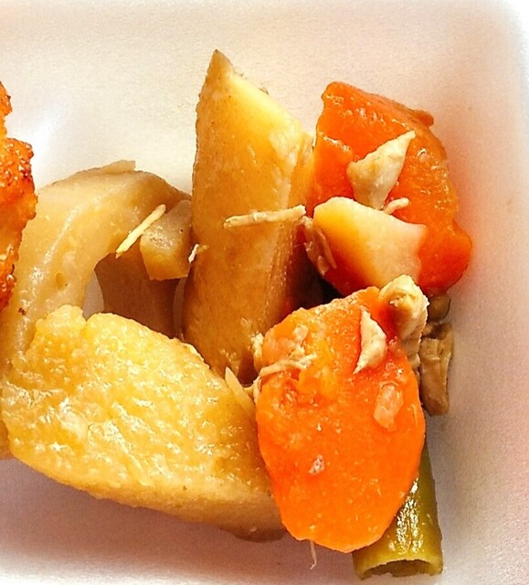 べんとうショップ　 - 磐城石川（弁当）の写真