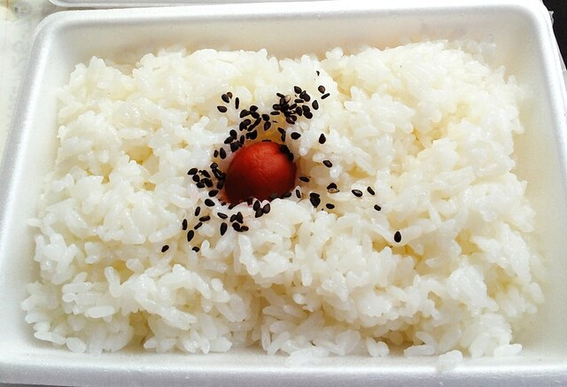 べんとうショップ　 - 磐城石川（弁当）の写真