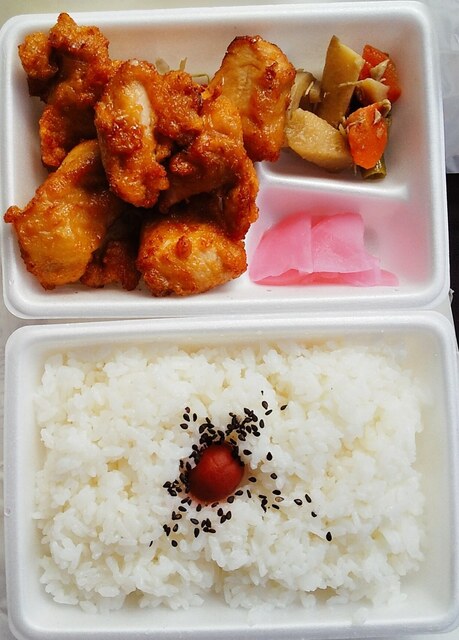 べんとうショップ　 - 磐城石川（弁当）の写真