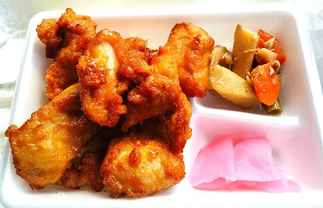 べんとうショップ　 - 磐城石川（弁当）の写真