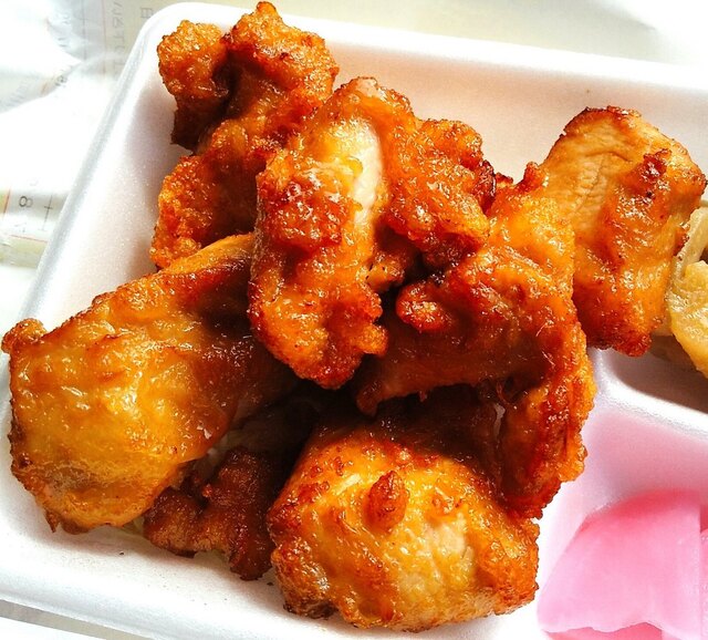 べんとうショップ　 - 磐城石川（弁当）の写真