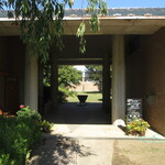 ミュージアム カフェ - ミュージアム③