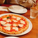 Trattoria Pizzeria Pireus - 