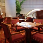 The Peninsula Tokyo The Lobby - 店内