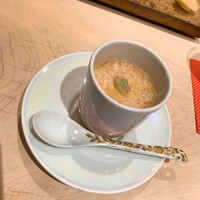 鮨 銀座 おのでら - 