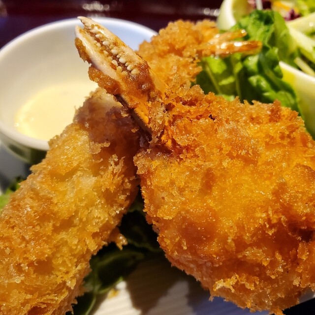 Kushiro Fukutei Kaiteiro Ashino Ten photo 5