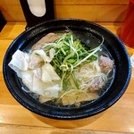 大阪麺哲 - 