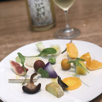 ラ・ボンヌターブル - 