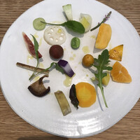 ラ・ボンヌターブル - 