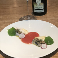 ラ・ボンヌターブル - 