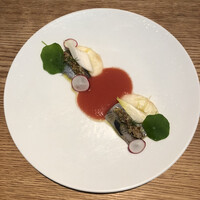 ラ・ボンヌターブル - 