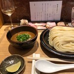 中華蕎麦 とみ田 - 