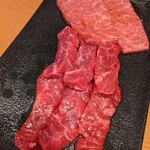 焼肉 山水 - 