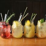 天ぷら酒場KITSUNE - 