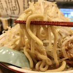 革命飯店 世界のチェ・タケダ - 二郎醤油