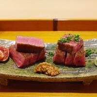 料理屋そうびき - 