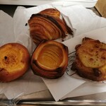 ブーランジェリー スドウ - 