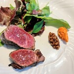 La Brianza - 何枚かいつも撮影すると迷って一枚選べなくて2枚残しちゃう(笑)(*^^*) 美味しいから美味しい写真で載せたくて〜