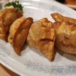 餃子市場 - 