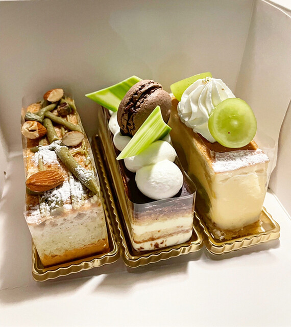 プチ フェーブ Petite Feve 大阪上本町 ケーキ 食べログ プチ フェーブ Petite Feve 大阪上本町 ケーキ 食べログ