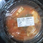 カルビ丼とスン豆腐専門店 韓丼 - スンドゥブ 海鮮
