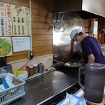 牛すじカレー 小さなカレー家 - 