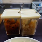 牛すじカレー 小さなカレー家 - 