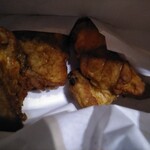 ケンタッキーフライドチキン - 